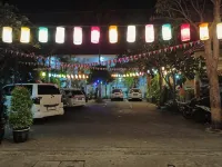 Clover Homestay - Parkering