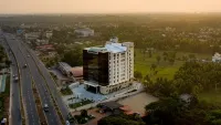 Essentia Manipal Inn Hotels near Corporation Bank Heritage Museum (Coin Museum) Udpi
