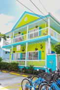 Caribbean House