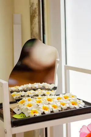 Beds Friends Phi Phi