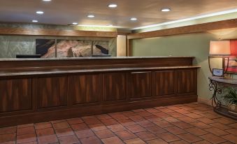 Stevens Inn a Howard Johnson by Wyndham