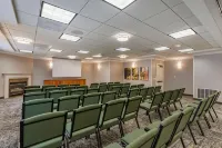 Hampton Inn Ukiah Hotels in Ukiah