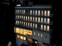 Jisco Hotel Obama Onsen