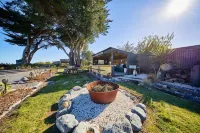 The Factory Luxury Accommodation Hotels in 