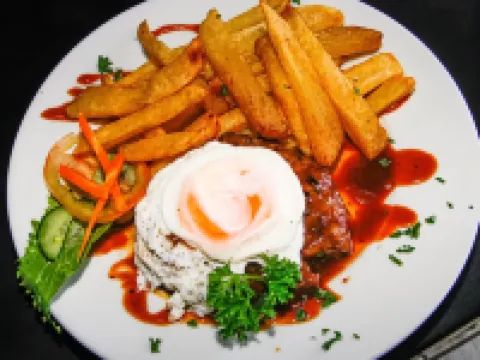 SleepOver อัปปิงตัน โรงแรมในอูปิงตัน