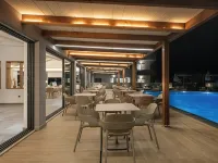 Mare Village Hotel - Frühstück