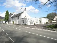 OX Hotel Spean Bridge Hotels in Spean Bridge
