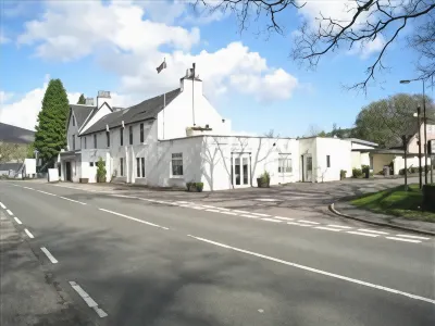 OX Hotel Spean Bridge