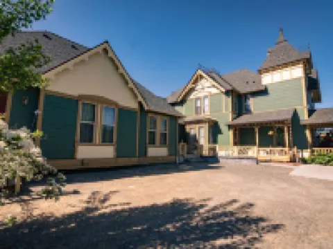 Swantown Inn Hotels in Olympia