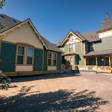 Swantown Inn