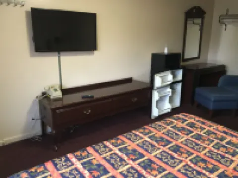 Blue Falls Motel Hotel di Tonawanda