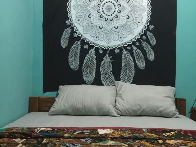 Owl Hostel Karimunjawa