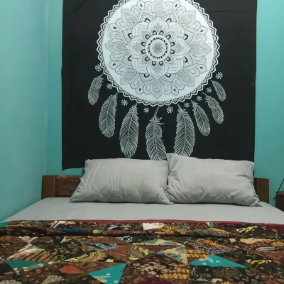 Owl Hostel Karimunjawa Hotels near Pulau Menjangan-besar