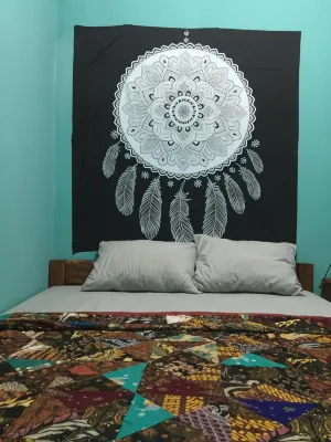 OWL HOSTEL Karimunjawa Hotel di 