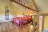 B&B la Cerisaie Hotels in Chaneins