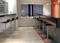 Domotel Olympia Hotels in Sikies