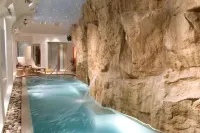 Hotel & Spa Bellavista Francischiello - spa