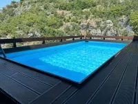 Kipi Mountain Resort Hotels in Tymphaia
