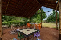 Zostel Homes Bhor (Near Pune) Hotels in Varoti Kh.