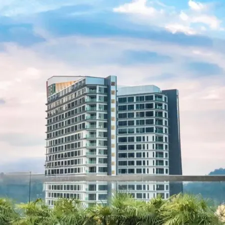 GEO38 Prime Suites Genting Highlands