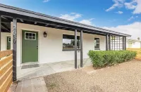 New 3br/6beds/2ba near UA/stadium/Banner hospital Hotels near American Eagle Store