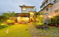 Casa De Dafne B&B Hualien Hôtels à : 