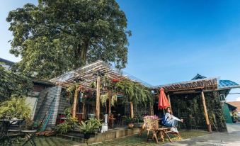 Baannokhook Home&Cafe