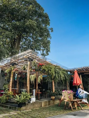 รูปภาพของบ้านนกฮูก โฮม แอนด์ คาเฟ่