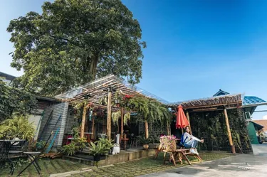 รูปภาพของบ้านนกฮูก โฮม แอนด์ คาเฟ่