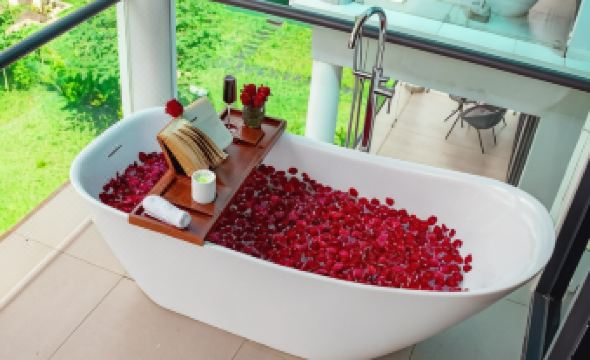 Shose Chalets, Farmhouse & Campsite