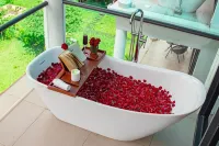 Shose Chalets, Farmhouse & Campsite - Hot Springs