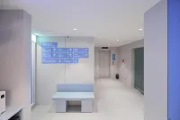 Anook Air Hotel Daejeon - spa