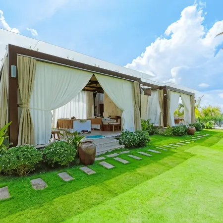 Sunny Beach Resort & Spa Mui Ne