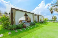 Sunny Beach Resort & Spa Mui Ne - Kylpylä