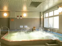 Guest House Hidamari No Yu Hotels in Hida