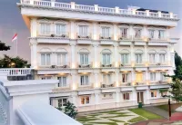 Beth Kasegaran Theresia Hotels in Megamendung
