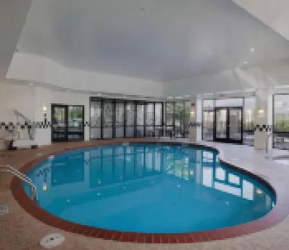 DoubleTree Suites by Hilton Hotel Bentonville Hotels in Bentonville