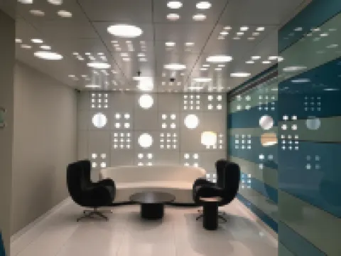 Cocoon Luxury Business Hotel Hotels in Dhanbad