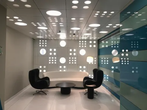 Cocoon Luxury Business Hotel