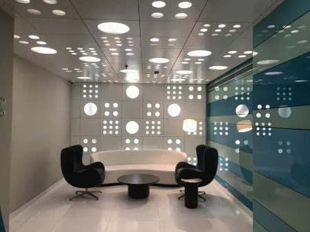 Cocoon Luxury Business Hotel Отели в г. Дханбад