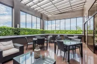 聖荷西埃斯卡蘇溫德姆飯店