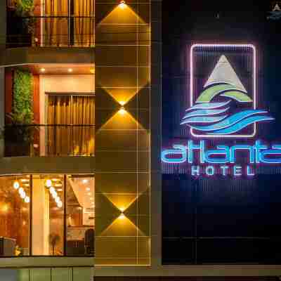 Hotel Atlanta - A Seaview Hotel Hotel Exterior