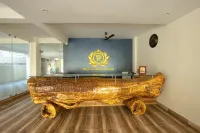 Thiru Pavilion Retreat