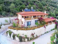 Istlada Tas EV Apart Hotels in Demre