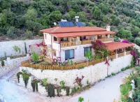 Istlada Tas EV Apart Hôtels à : Demre