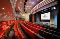 希爾頓斯魯森飯店