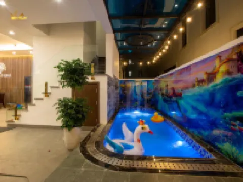 Elysees Hotel Hotels in Sam Son