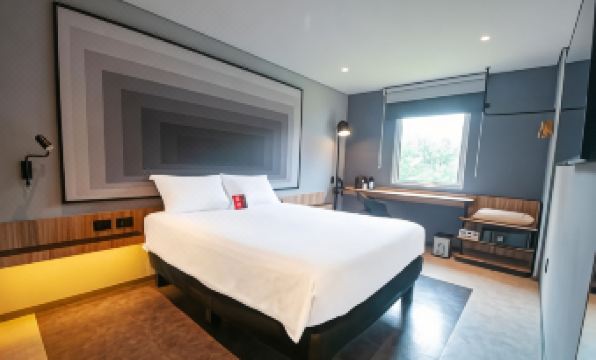 Ibis Monterrey Aeropuerto