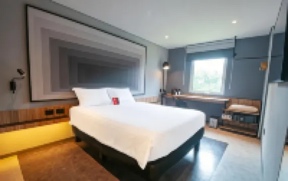 Ibis Monterrey Aeropuerto โรงแรมใน