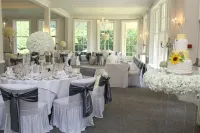 Mercure Thurrock Stifford Hall Hotels in Gravesend